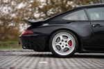 1995 Porsche 993 Carrera RS oldtimer te koop