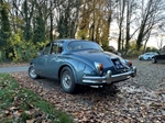 1964 Jaguar MK2 Saloon oldtimer te koop