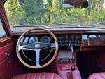 1964 Jaguar MK2 Saloon oldtimer te koop