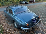 1964 Jaguar MK2 Saloon oldtimer te koop