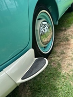 1973 Volkswagen VW T1 splitwindow bus camper oldtimer te koop