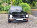 1976 Triumph TR6 oldtimer te koop