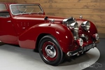 1947 Triumph Roadster oldtimer te koop