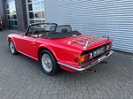 1971 Triumph TR6 oldtimer te koop
