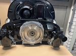 VW 1600 motor gereviseerd oldtimer te koop