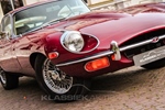 1969 Jaguar E-Type Coupé 4.2 Series II oldtimer te koop