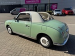1991 Nissan Figaro oldtimer te koop