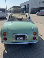 1991 Nissan Figaro oldtimer te koop