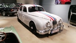1957 Jaguar Mk1  oldtimer te koop