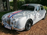 1957 Jaguar Mk1  oldtimer te koop