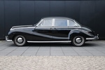 1958 BMW 502 3.2 oldtimer te koop