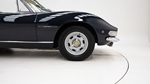 1967 Fiat Dino spider oldtimer te koop