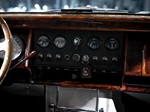 1962 Jaguar MK II 3.8 oldtimer te koop