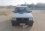 1989 Fiat Panda 4x4 Trekking oldtimer te koop