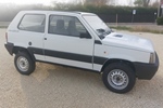 1989 Fiat Panda 4x4 Trekking oldtimer te koop