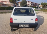 1989 Fiat Panda 4x4 Trekking oldtimer te koop