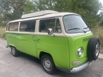 1985 Volkswagen T2 oldtimer te koop