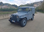 1952 Fiat Campagnola oldtimer te koop