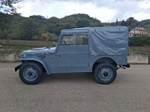 1952 Fiat Campagnola oldtimer te koop