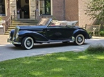 1954 Mercedes 220 A oldtimer te koop