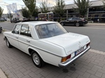 1970 Mercedes 250 oldtimer te koop
