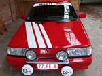 1987 Renault 11 Turbo oldtimer te koop