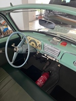 1956 Opel Olympia oldtimer te koop