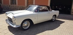 1972 Lancia Appia oldtimer te koop