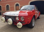 1972 Lancia Fulvia oldtimer te koop
