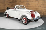 1939 DKW F8 oldtimer te koop