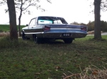 1965 Dodge 880 Custom oldtimer te koop