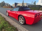 1991 Chevrolet Corvette oldtimer te koop