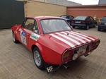 1972 Lancia Fulvia oldtimer te koop