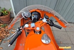 1975 Laverda 750 SFC replica  oldtimer motorfiets te koop