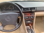 1995 Mercedes E320 W124 6CYL Full options  oldtimer te koop