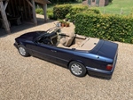 1995 Mercedes E320 W124 6CYL Full options  oldtimer te koop