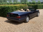 1995 Mercedes E320 W124 6CYL Full options  oldtimer te koop