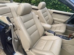 1995 Mercedes E320 W124 6CYL Full options  oldtimer te koop