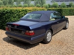 1995 Mercedes E320 W124 6CYL Full options  oldtimer te koop
