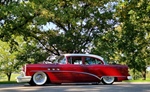 1954 Buick Special  oldtimer te koop