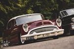 1954 Buick Special  oldtimer te koop