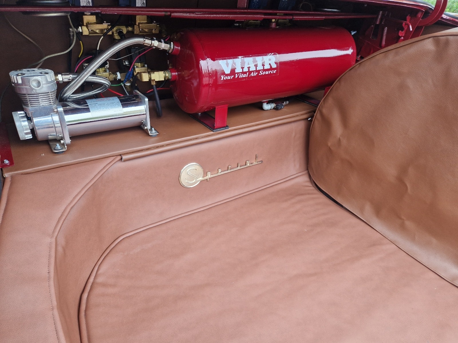 1954 Buick Special  oldtimer te koop