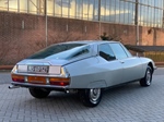 1971 Citroën SM oldtimer te koop