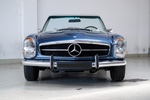 1971 Mercedes 280 SL Pagode oldtimer te koop