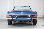 1971 Mercedes 280 SL Pagode oldtimer te koop