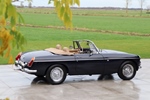 1973 MG B Roadster oldtimer te koop