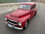 1964 Volvo PV544 oldtimer te koop