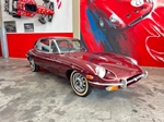 1969 Jaguar E-Type Series 2 Coupé 2+2 automatic oldtimer te koop