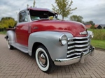 1953 Chevrolet 3100 pick up 305 V8 oldtimer te koop