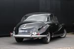 1958 BMW 502 3.2 oldtimer te koop
